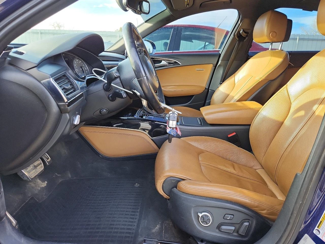Audi S6 PRESTIGE | Mobile.bg � ����������� 7
