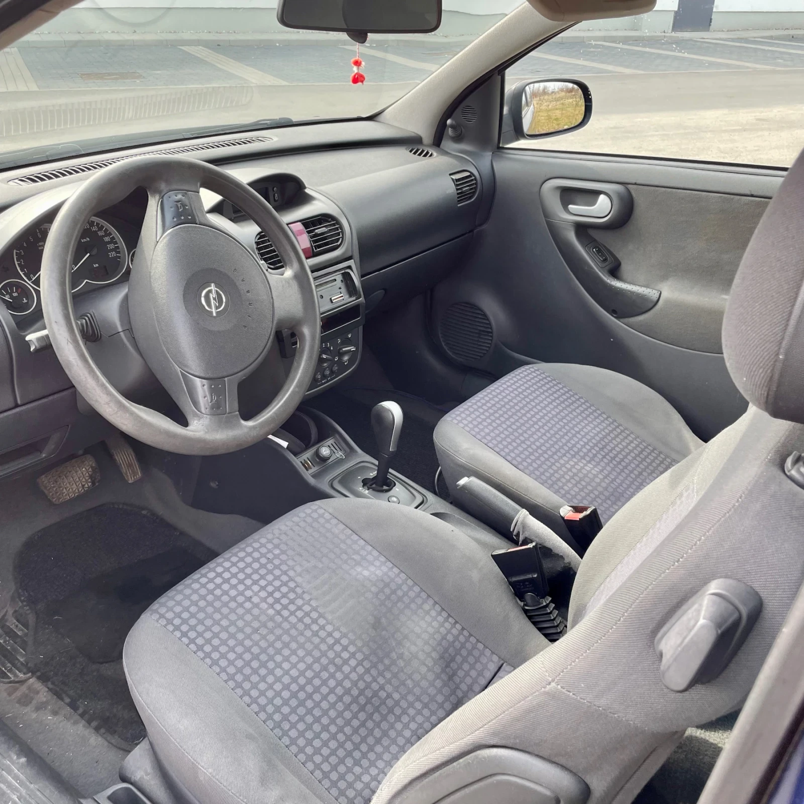 Opel Corsa  1.2 Avtomat  | Mobile.bg � ����������� 7