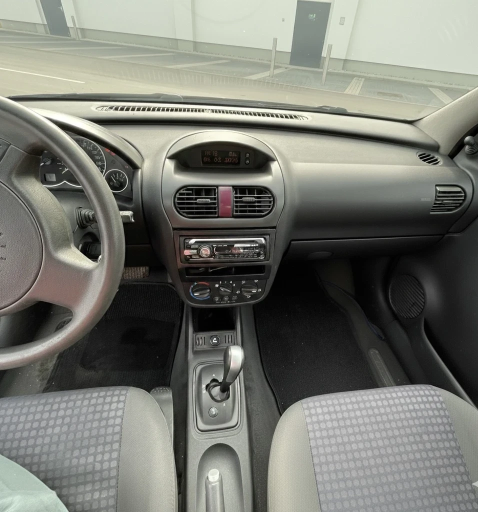 Opel Corsa  1.2 Avtomat  | Mobile.bg � ����������� 5
