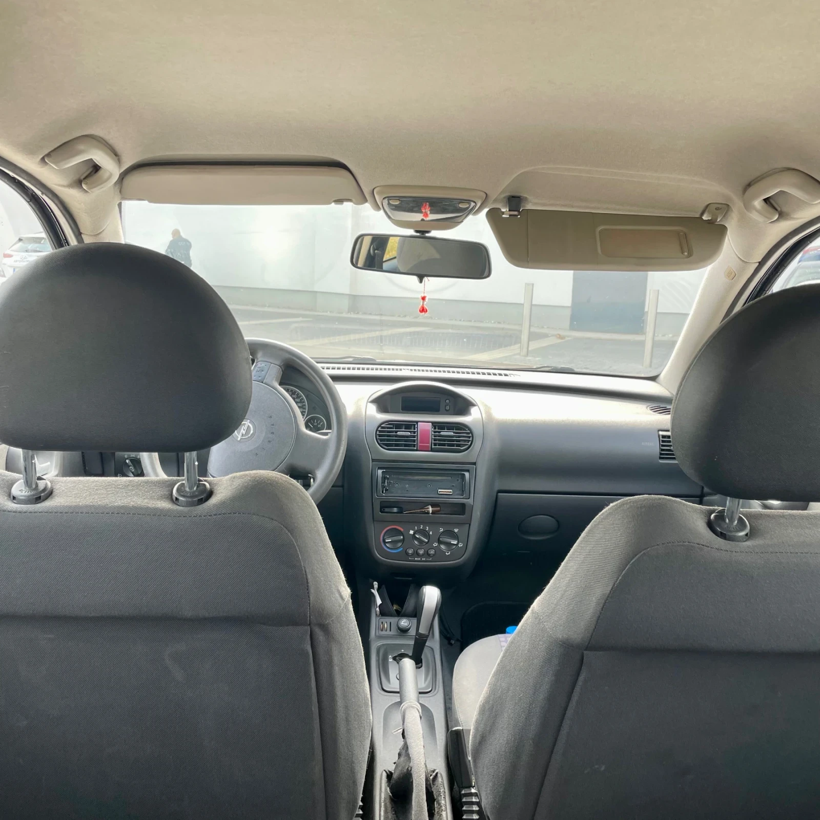 Opel Corsa  1.2 Avtomat  | Mobile.bg � ����������� 9