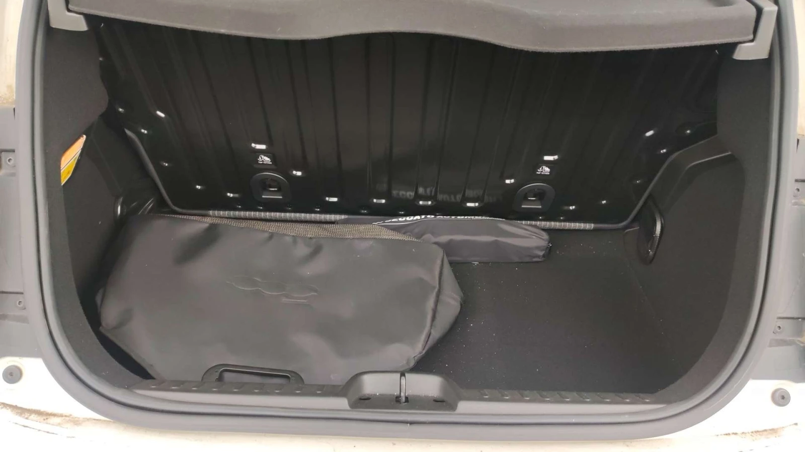 Fiat 500e e Icon | Mobile.bg � ����������� 11