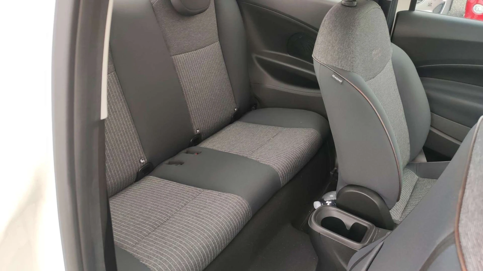 Fiat 500e e Icon | Mobile.bg � ����������� 7