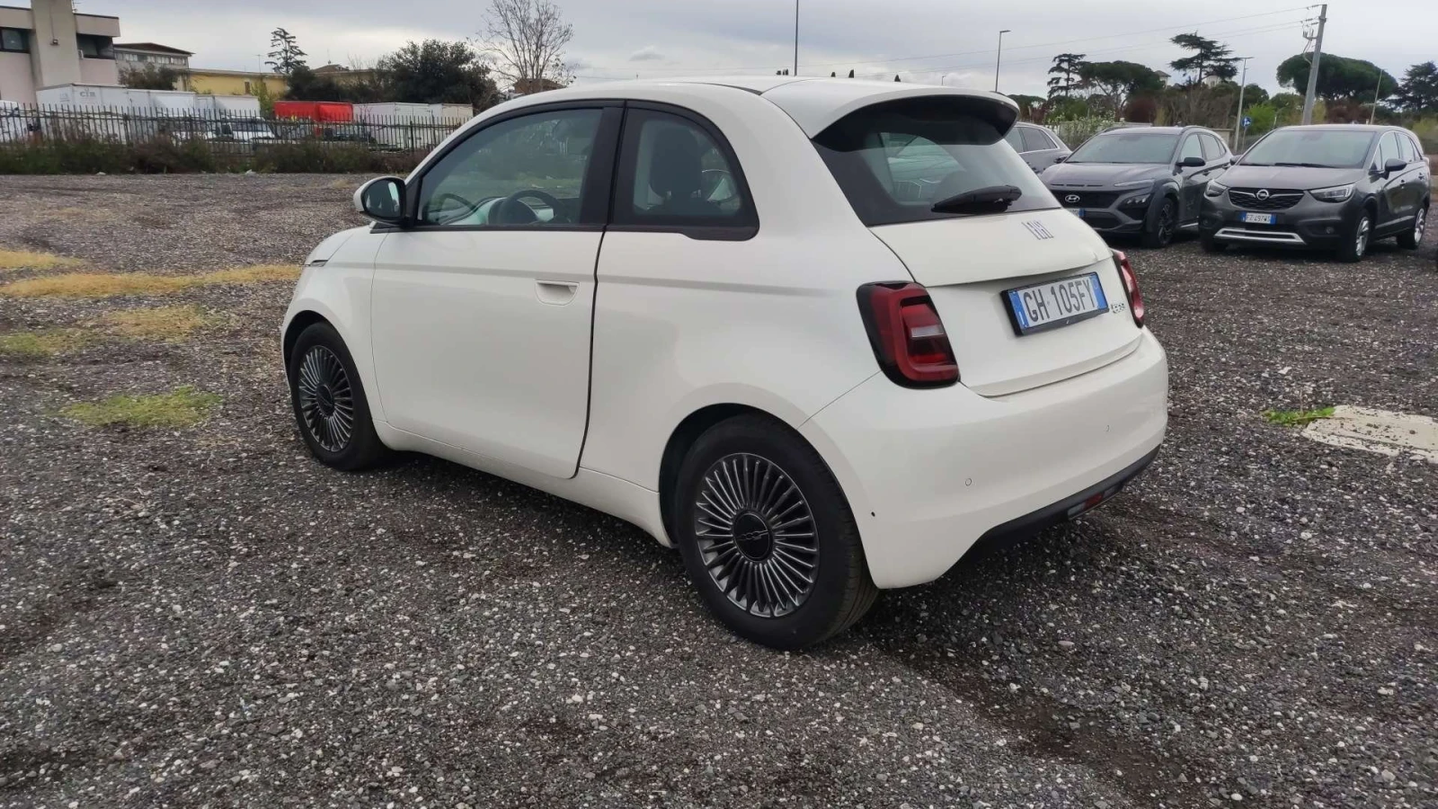 Fiat 500e e Icon | Mobile.bg � ����������� 3