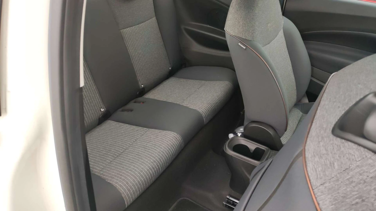 Fiat 500e e Icon | Mobile.bg � ����������� 6