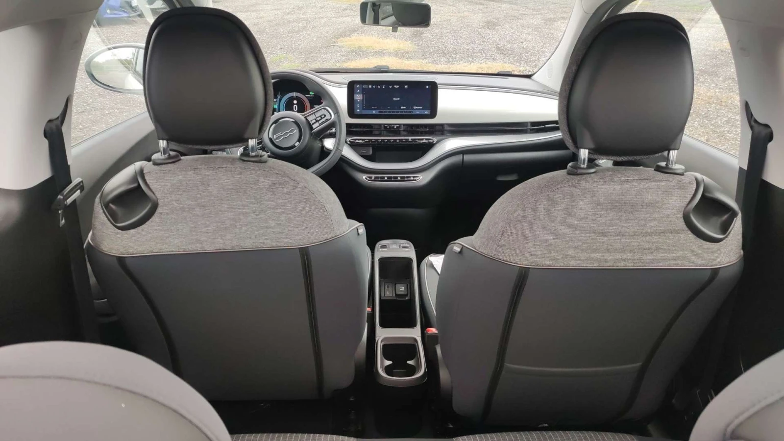 Fiat 500e e Icon | Mobile.bg � ����������� 12