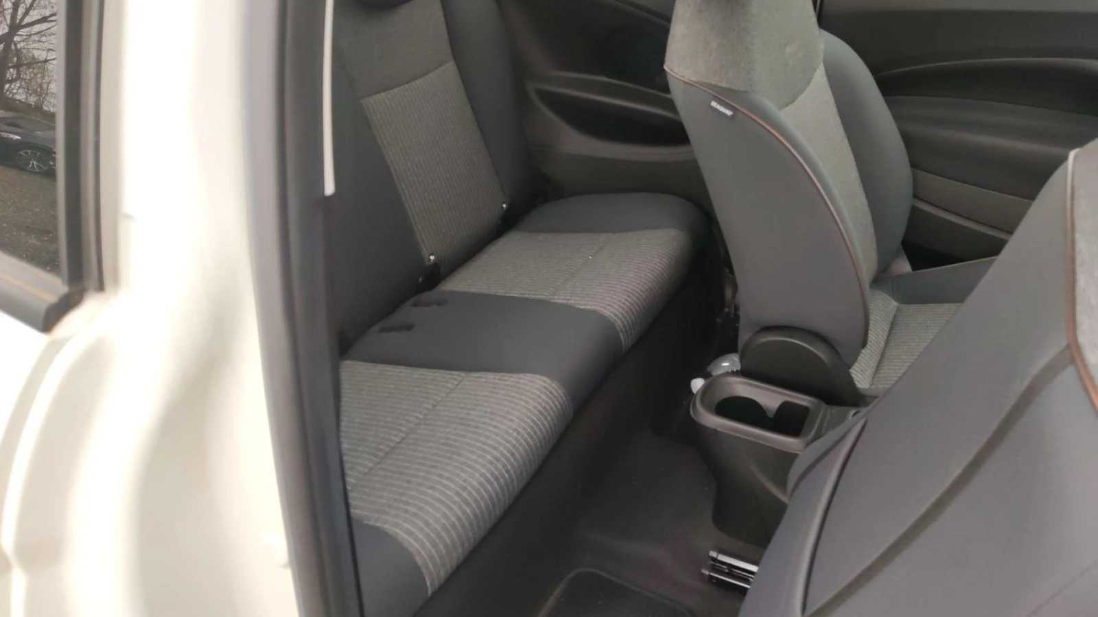 Fiat 500e e Icon | Mobile.bg � ����������� 8