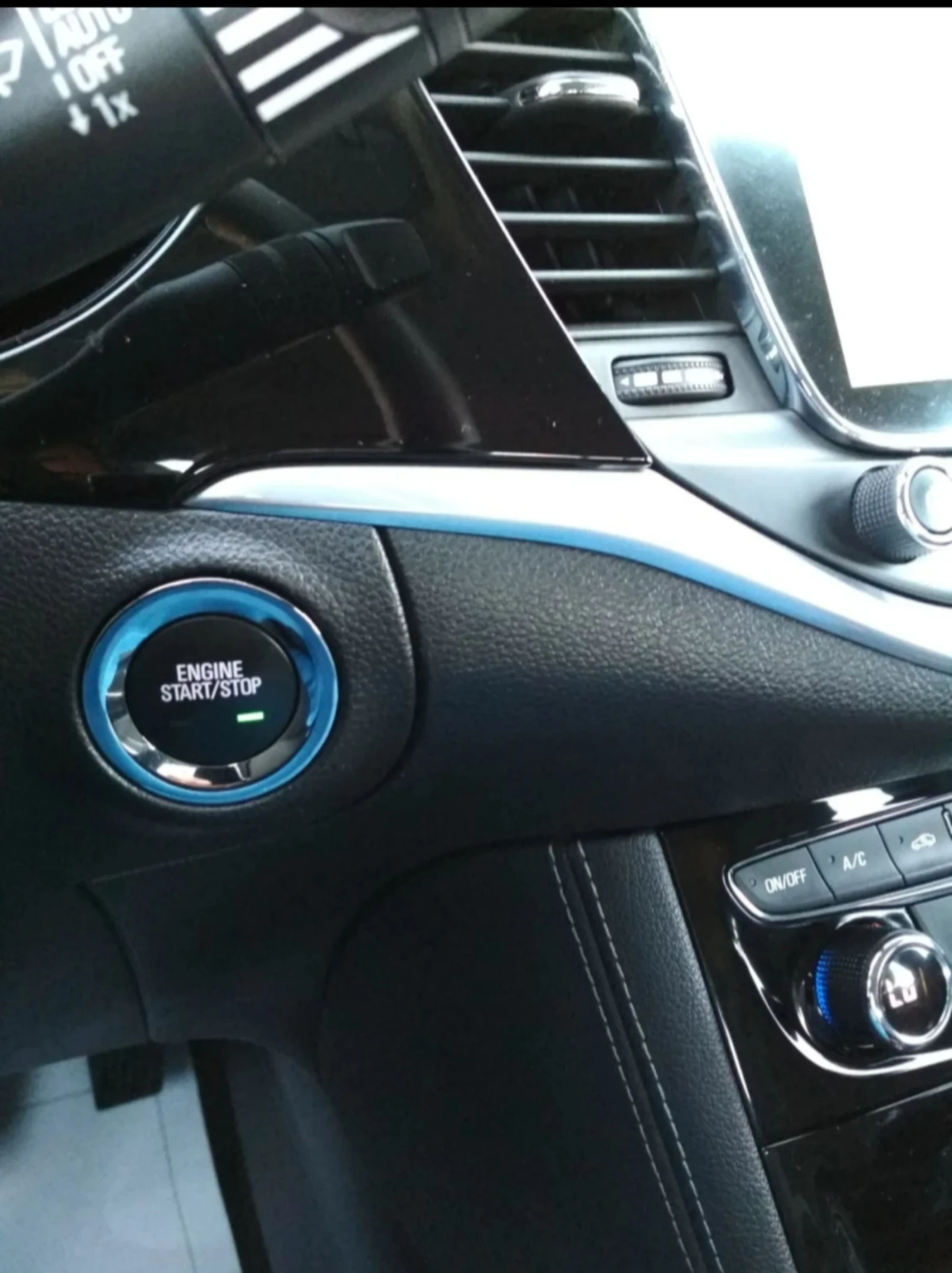 Opel Astra, снимка 10 - Автомобили и джипове - 54183171