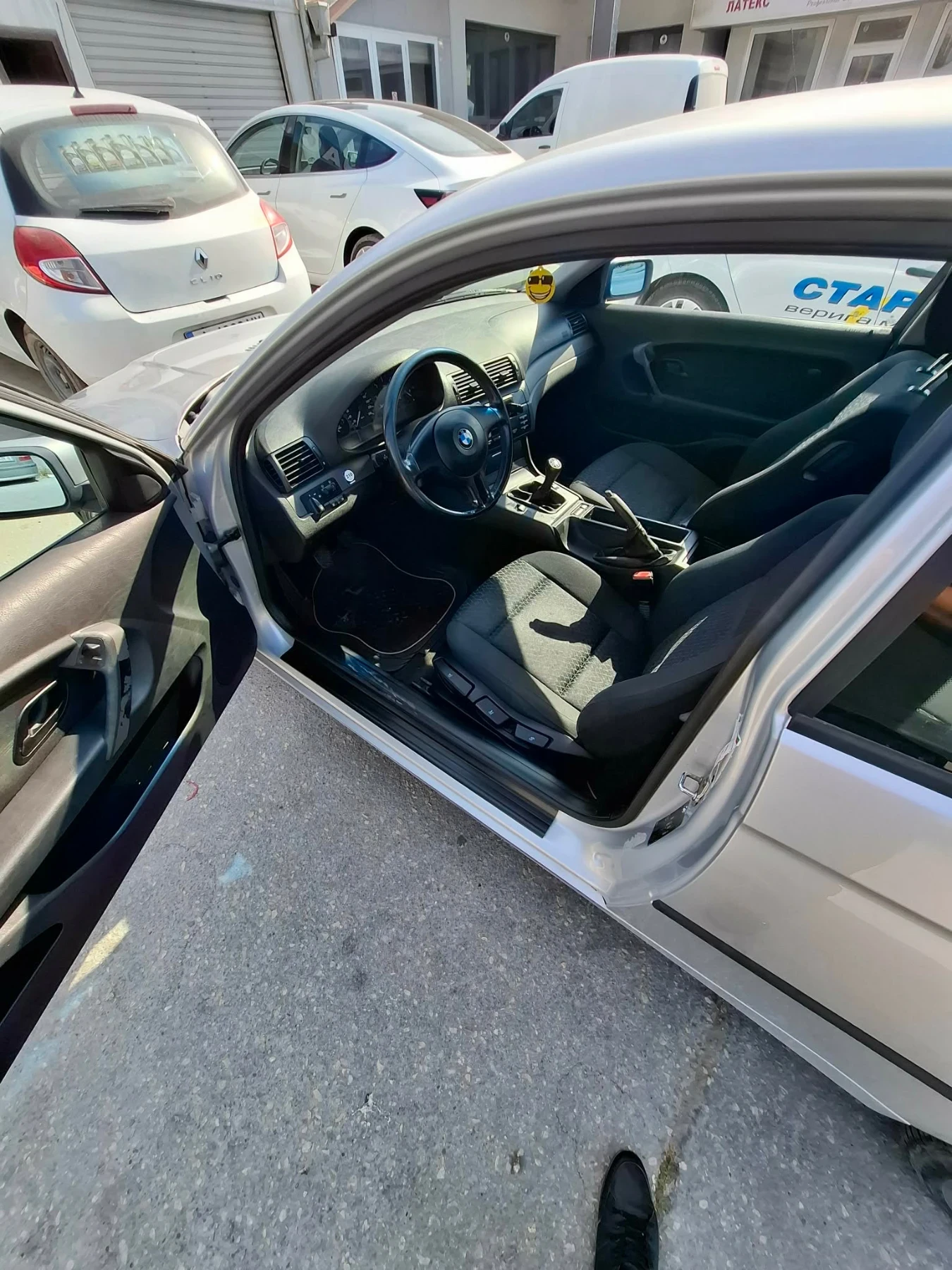 BMW 320, снимка 5 - Автомобили и джипове - 54318913