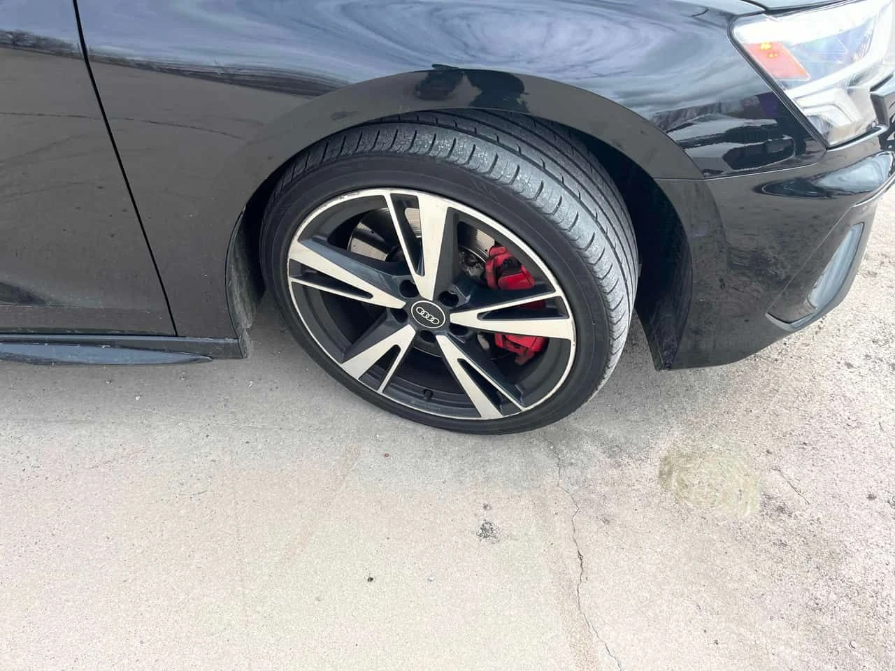 Audi S3 QUATTRO * ГЛАВНО ПРЕДСТАВИТЕЛСТВО НА BMW* , снимка 6 - Автомобили и джипове - 54399383