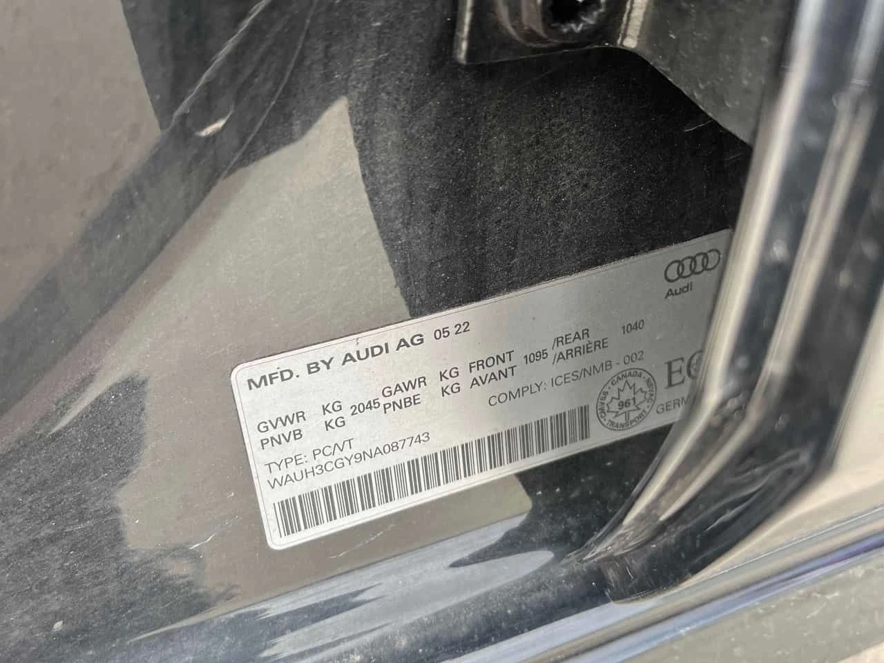 Audi S3 QUATTRO * ГЛАВНО ПРЕДСТАВИТЕЛСТВО НА BMW* , снимка 11 - Автомобили и джипове - 54399383