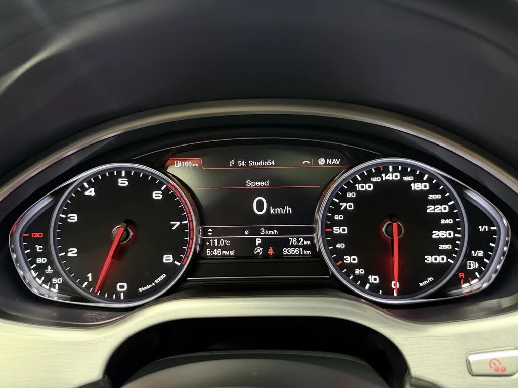 Audi A8 4.0 TFSI quattro, снимка 10 - Автомобили и джипове - 54550387