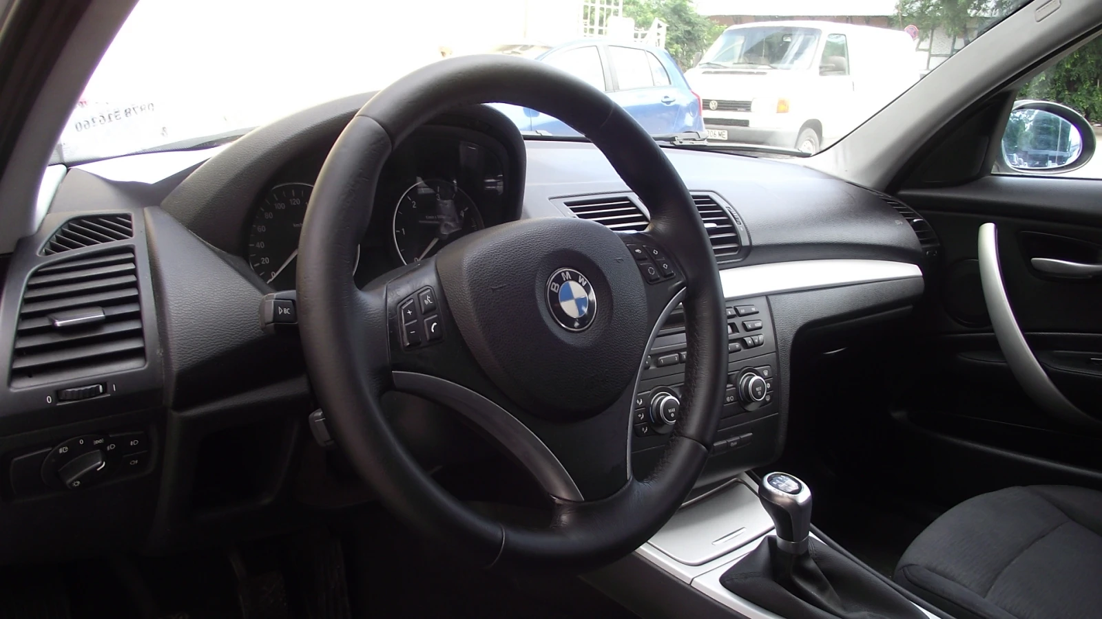BMW 318 2.0.d.143.k.c.6.speed., снимка 11 - Автомобили и джипове - 54774916