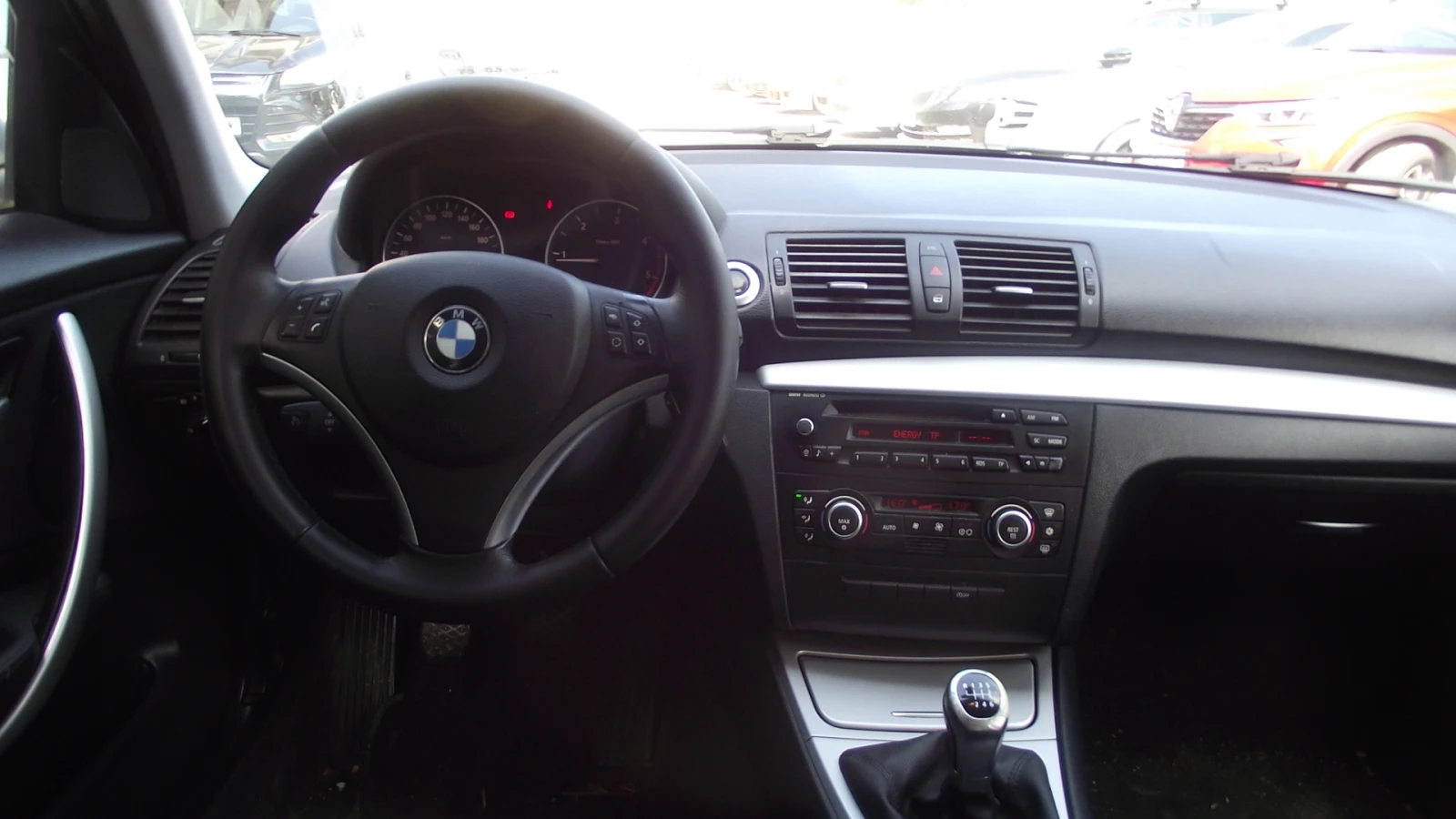 BMW 318 2.0.d.143.k.c.6.speed., снимка 10 - Автомобили и джипове - 54774916
