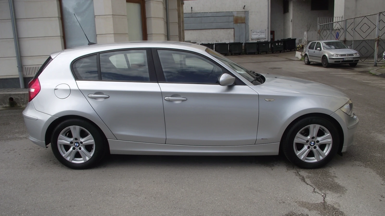 BMW 318 2.0.d.143.k.c.6.speed., снимка 2 - Автомобили и джипове - 54774916