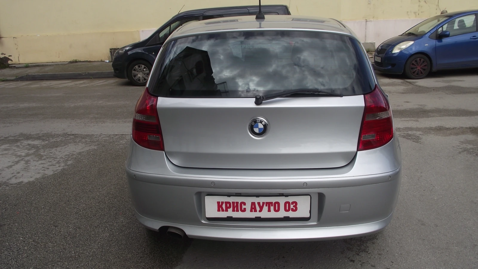 BMW 318 2.0.d.143.k.c.6.speed., снимка 4 - Автомобили и джипове - 54774916
