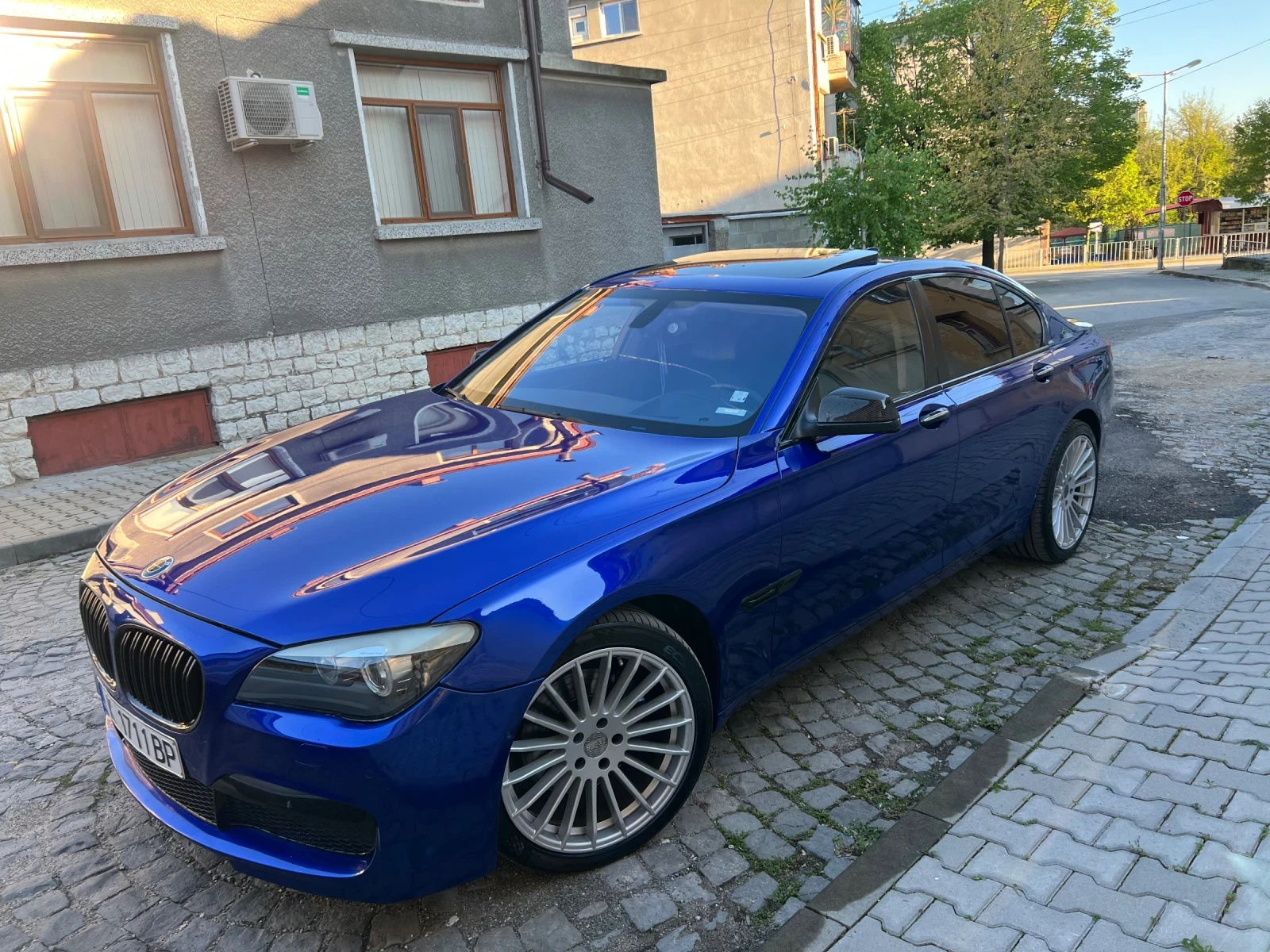BMW 730 | Mobile.bg � ����������� 9