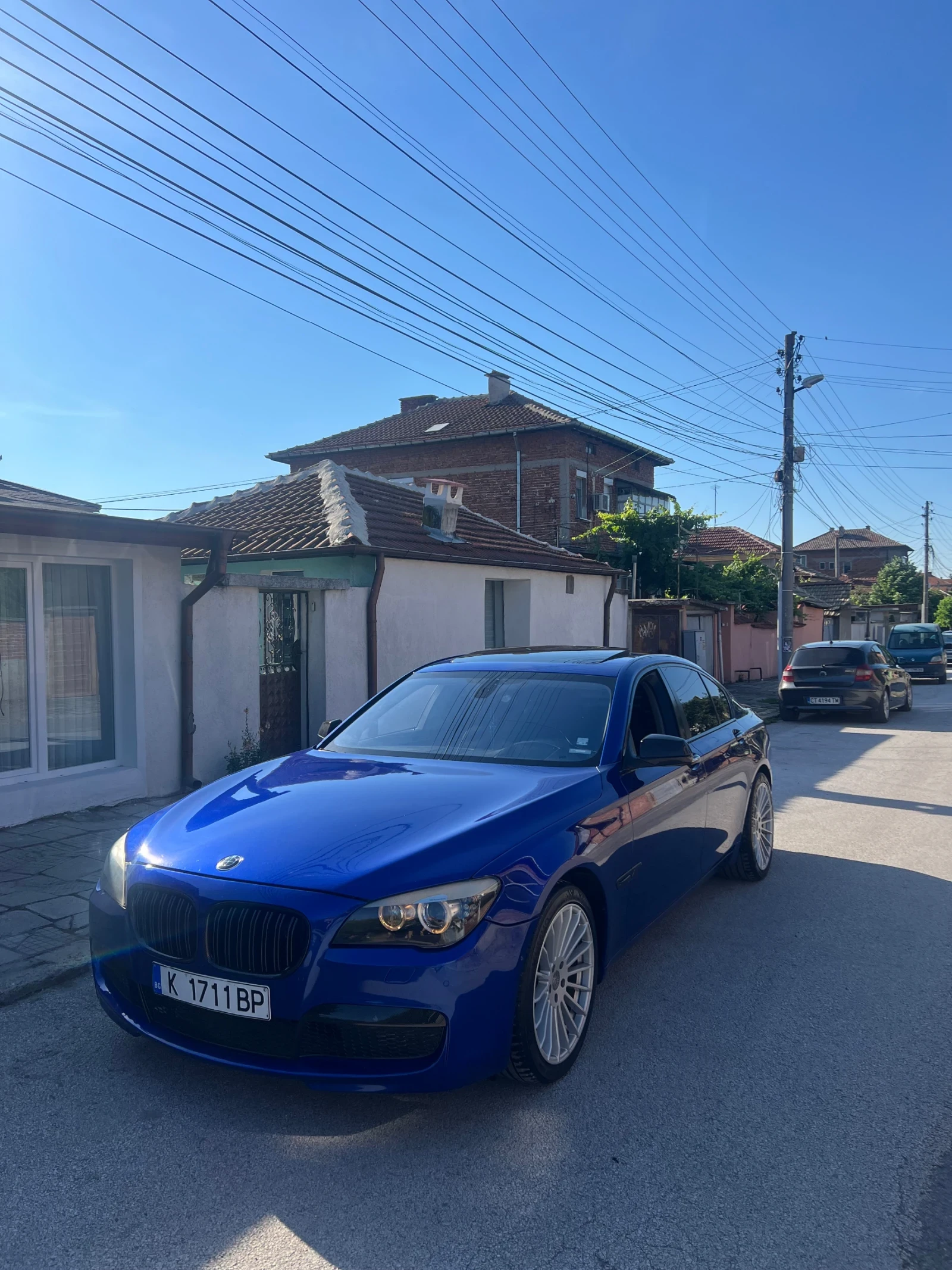 BMW 730 | Mobile.bg � ����������� 3