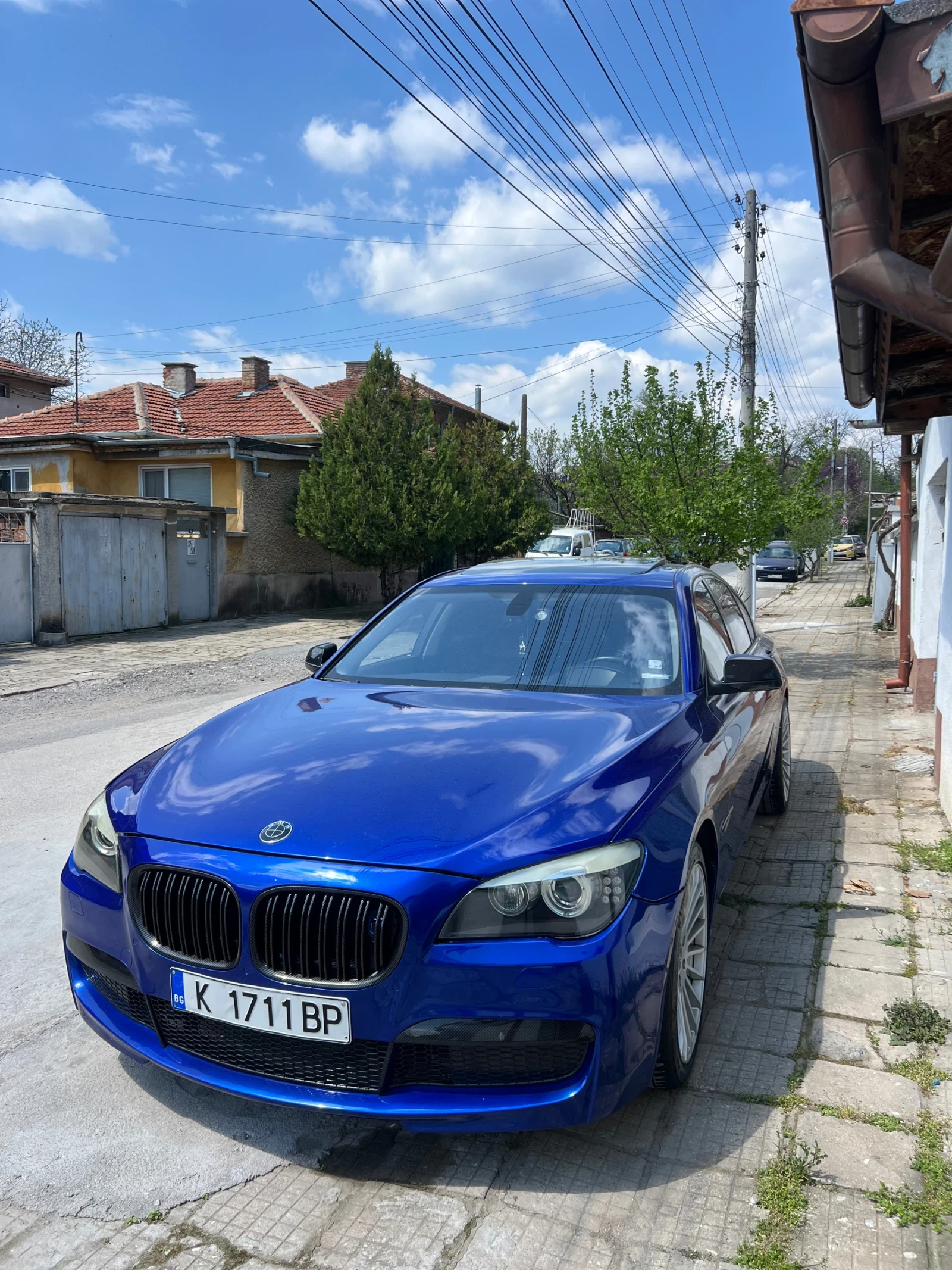 BMW 730 | Mobile.bg � ����������� 10