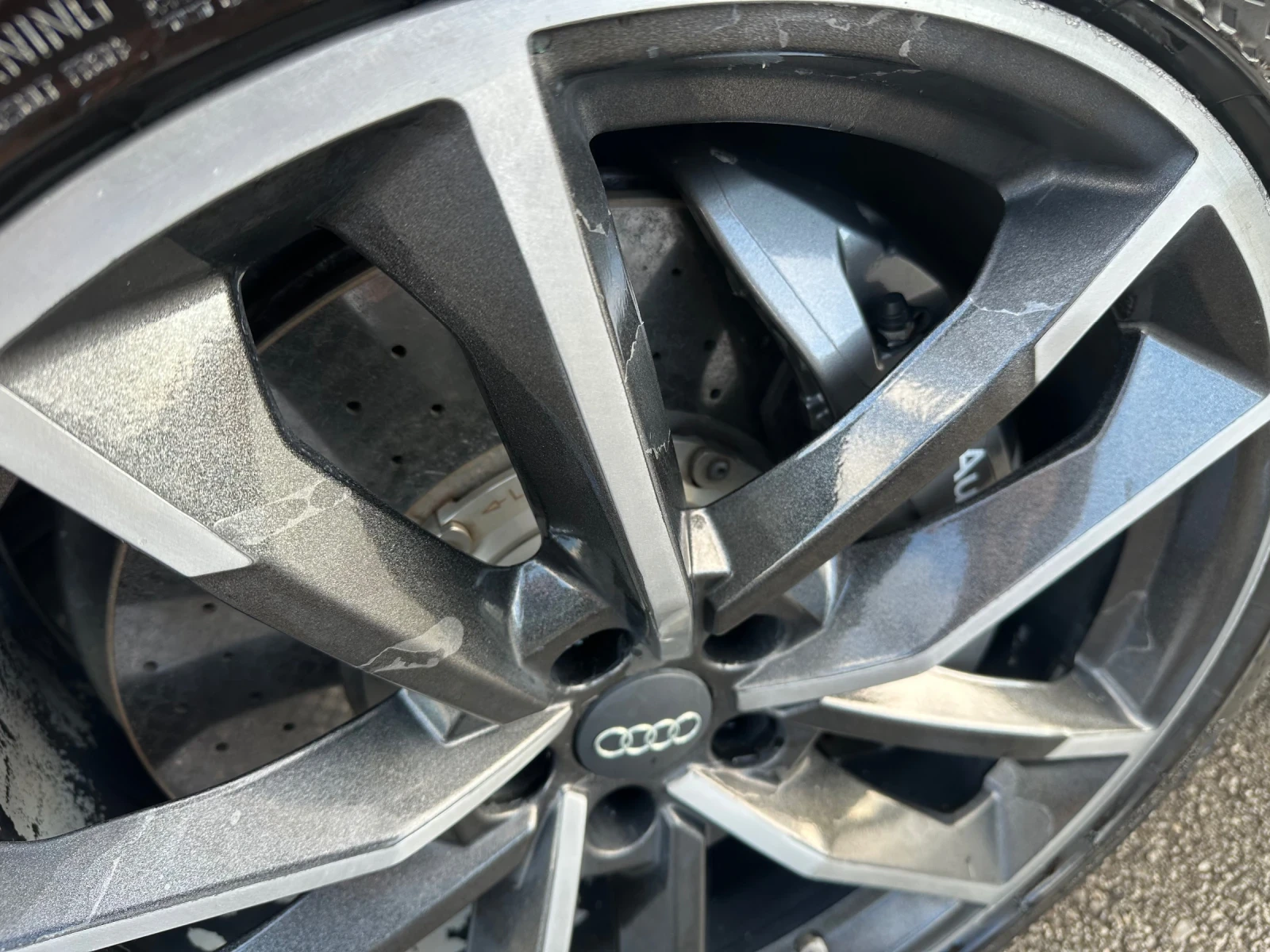 Audi S8 FULL 700+ , снимка 9 - Автомобили и джипове - 55167686