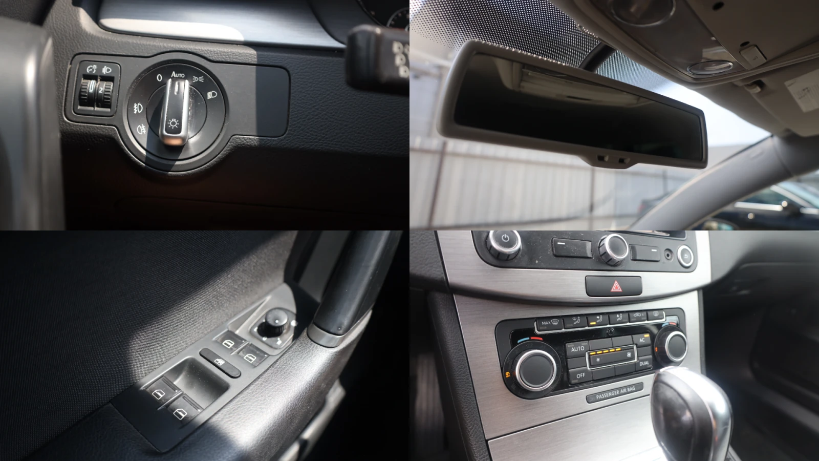 VW Passat 2.0TDI DSG Klimatronic  PDC 17Zoll Navi 140Ps iCar, снимка 15 - Автомобили и джипове - 55362420