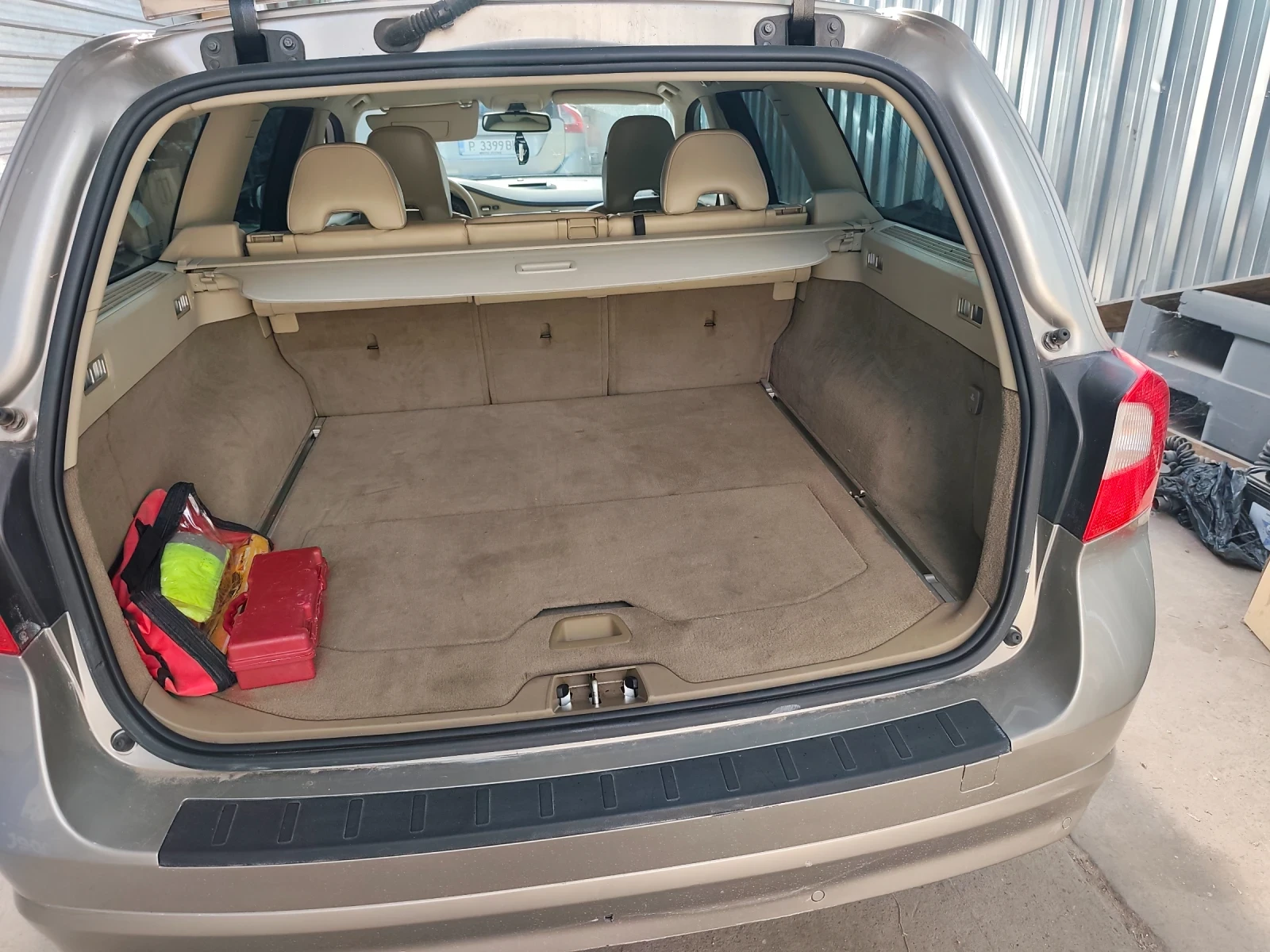 Volvo V70 D5  | Mobile.bg � ����������� 16
