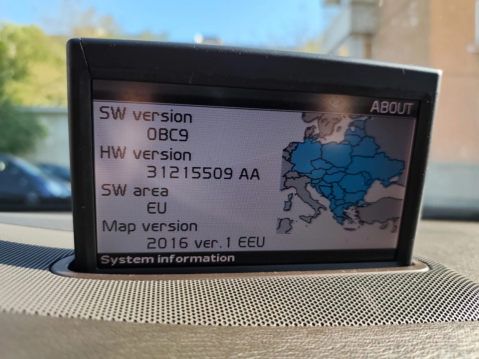 Volvo V70 D5 , снимка 13 - Автомобили и джипове - 55399828