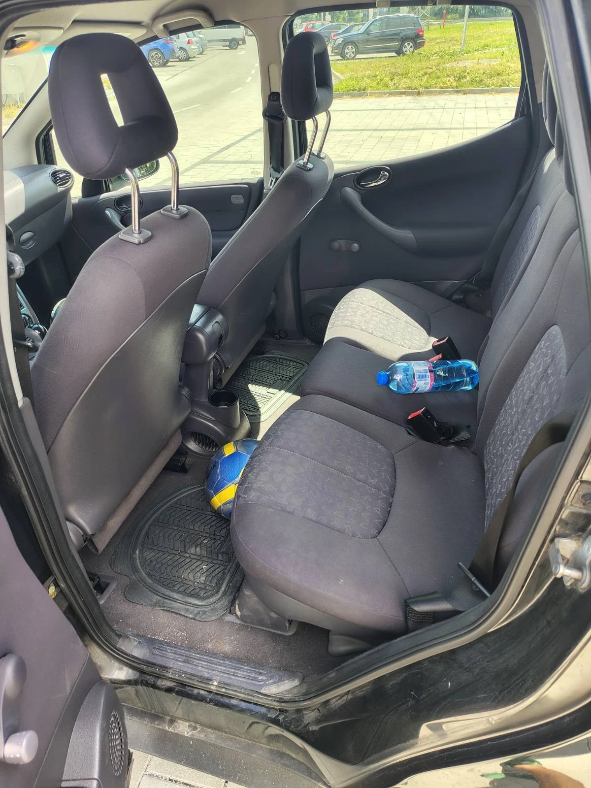 Mercedes-Benz A 160, снимка 7 - Автомобили и джипове - 55416503