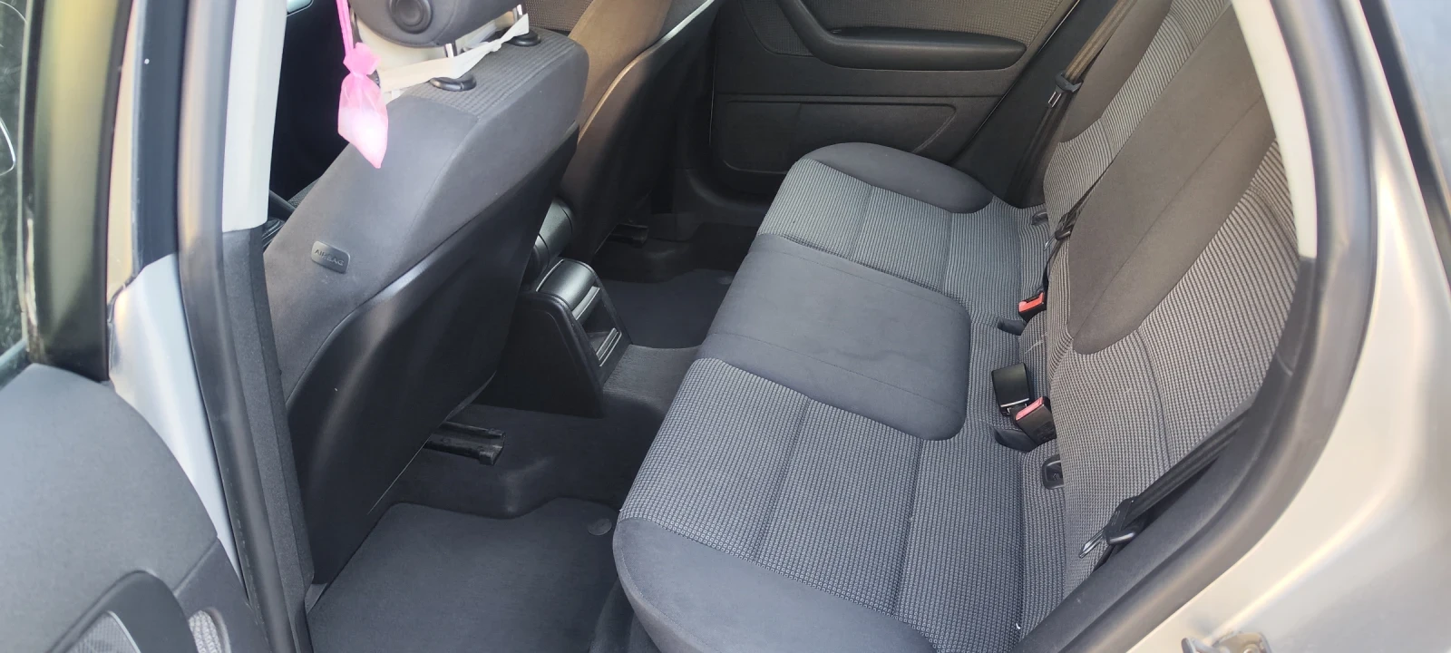 Audi A3, снимка 8 - Автомобили и джипове - 55439353