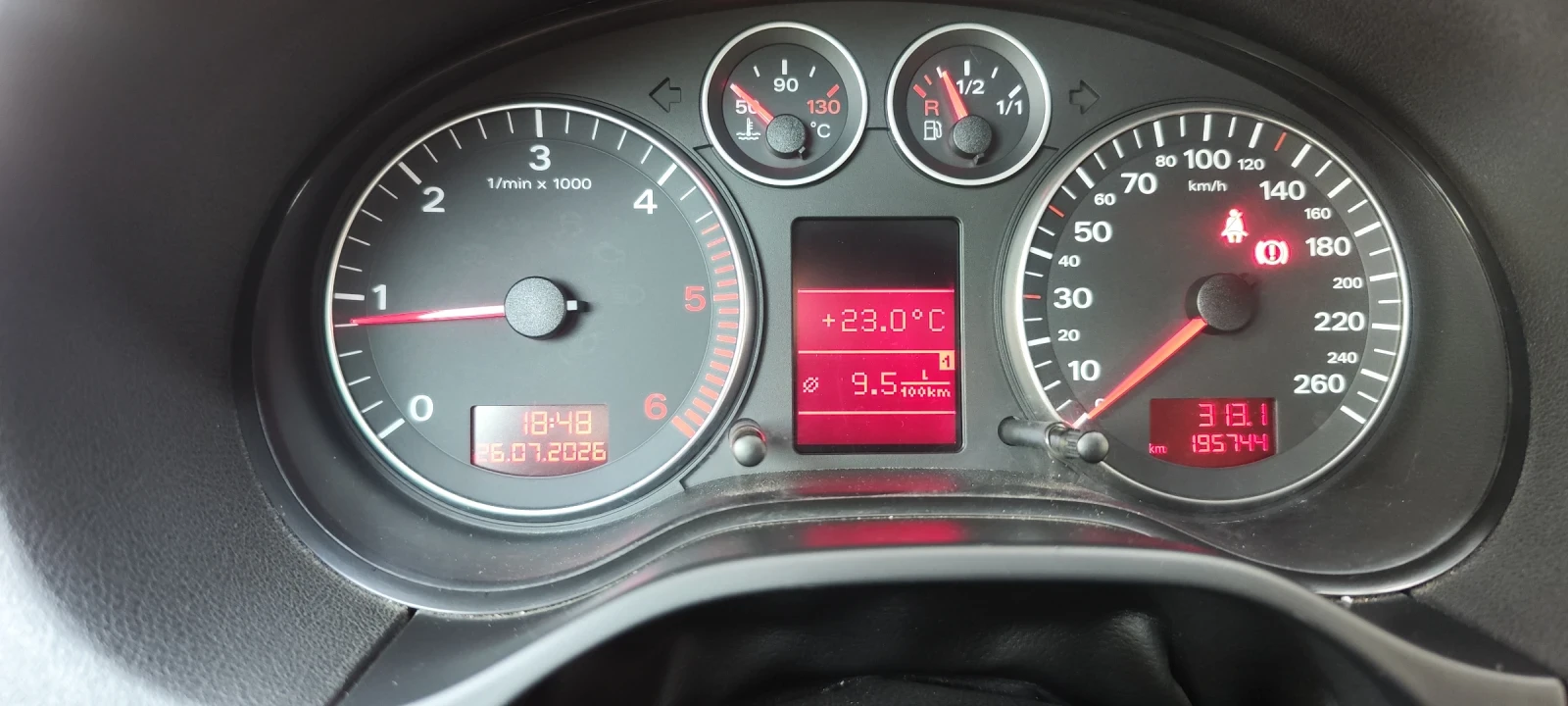 Audi A3, снимка 11 - Автомобили и джипове - 55439353