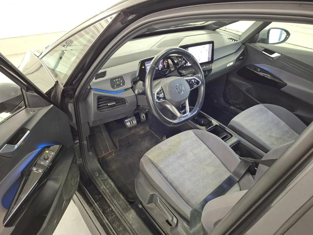 VW ID.3 1st Plus 62 kWh, снимка 5 - Автомобили и джипове - 55750534