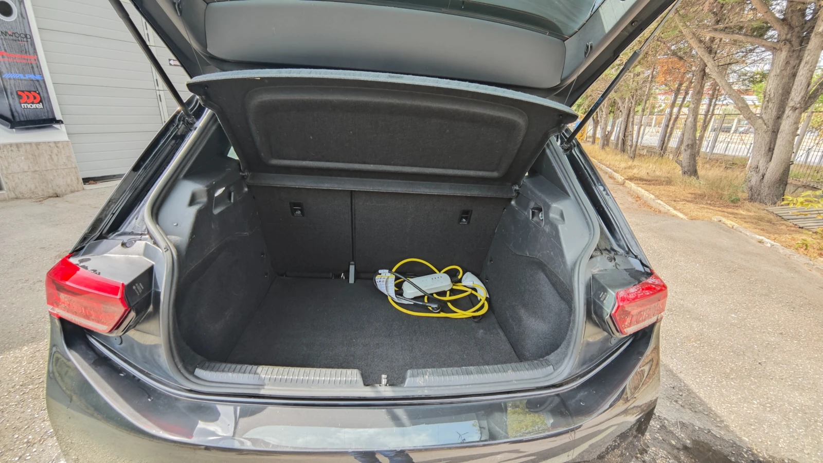 VW ID.3 1st Plus 62 kWh, снимка 9 - Автомобили и джипове - 55750534