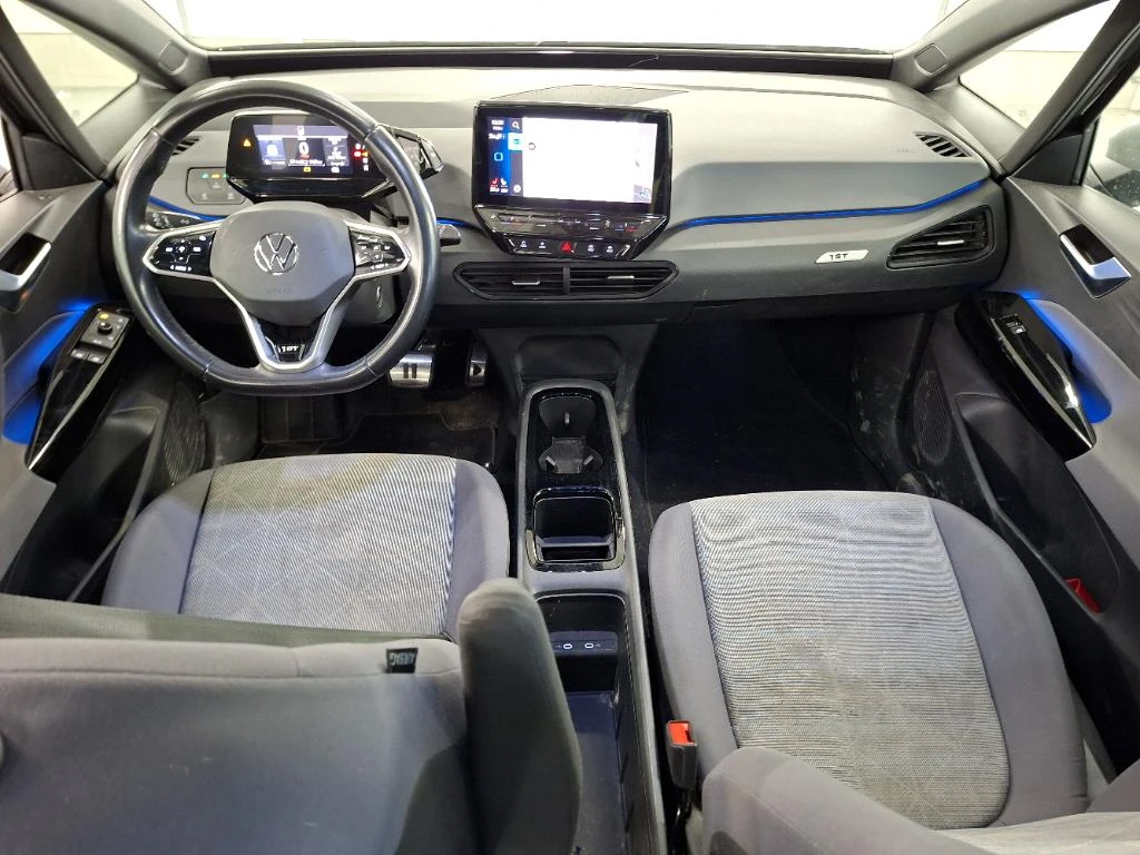 VW ID.3 1st Plus 62 kWh, снимка 7 - Автомобили и джипове - 55750534