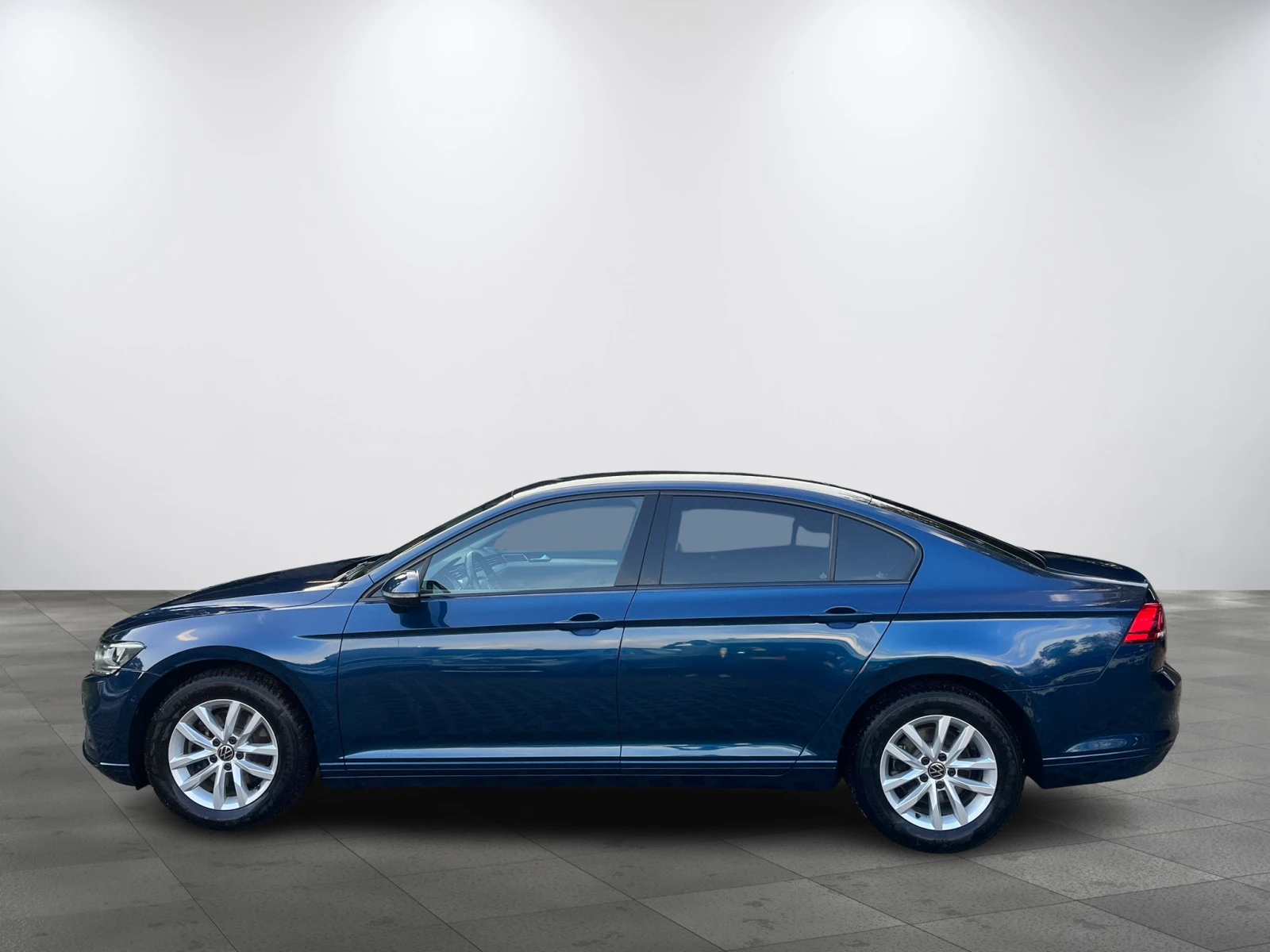 VW Passat VW Passat 1.5TSI/150k.c./BUSINESS/DSG от VW БГ, снимка 6 - Автомобили и джипове - 55799764