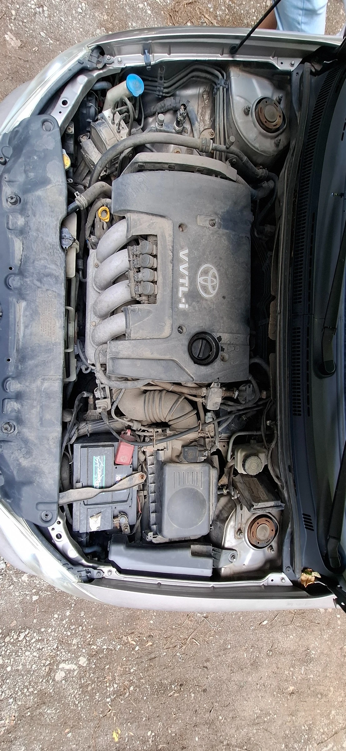 Toyota Corolla t-sport, снимка 13 - Автомобили и джипове - 55905862