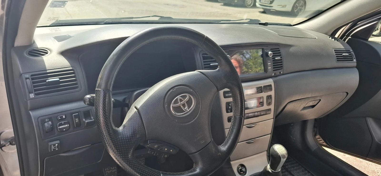 Toyota Corolla t-sport, снимка 7 - Автомобили и джипове - 55905862