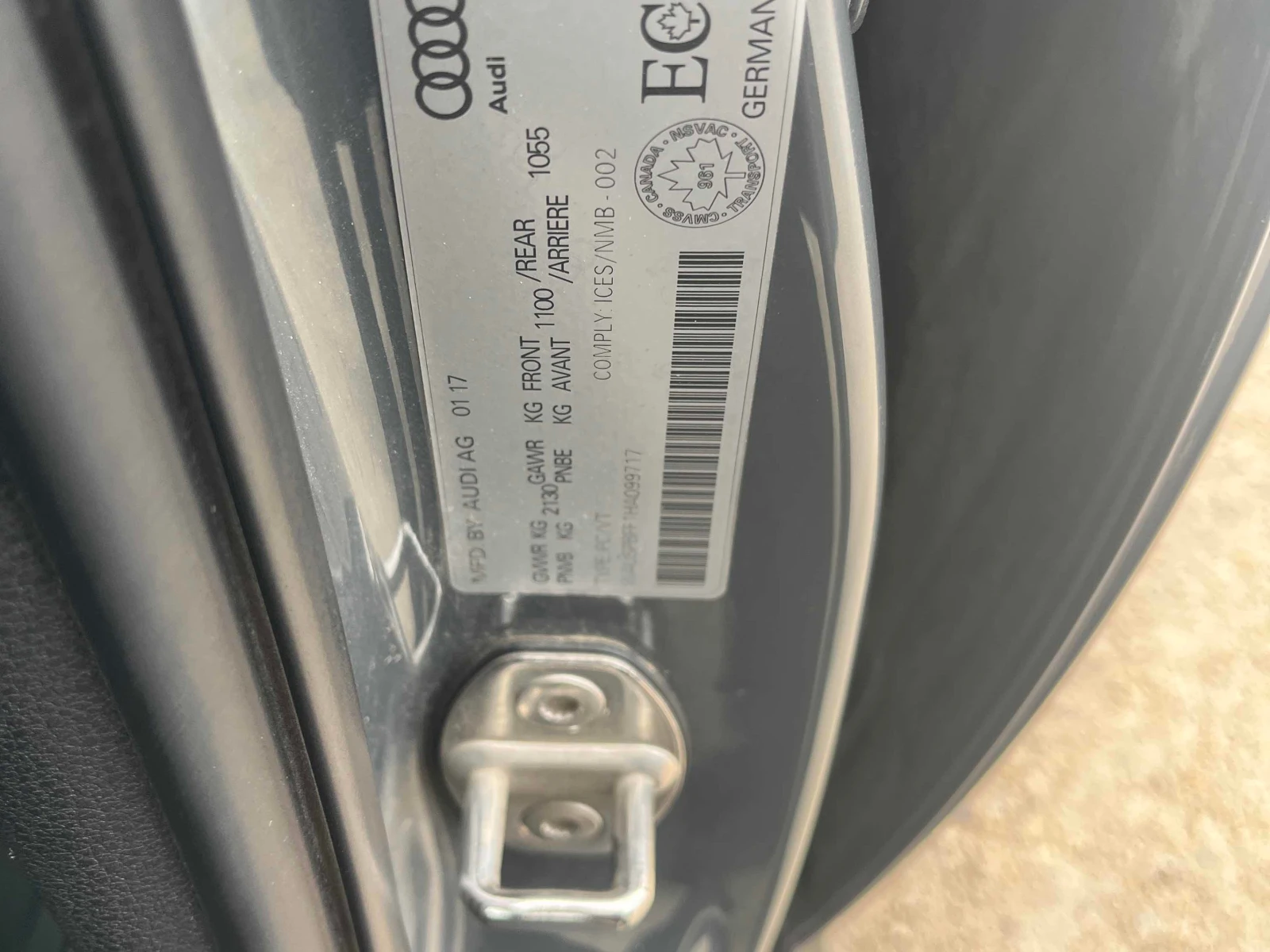 Audi A3 HYBRID Technik * CARFAX * ОПЦИЯ ЗА ФИНАНСИРАНЕ, снимка 10 - Автомобили и джипове - 56108339