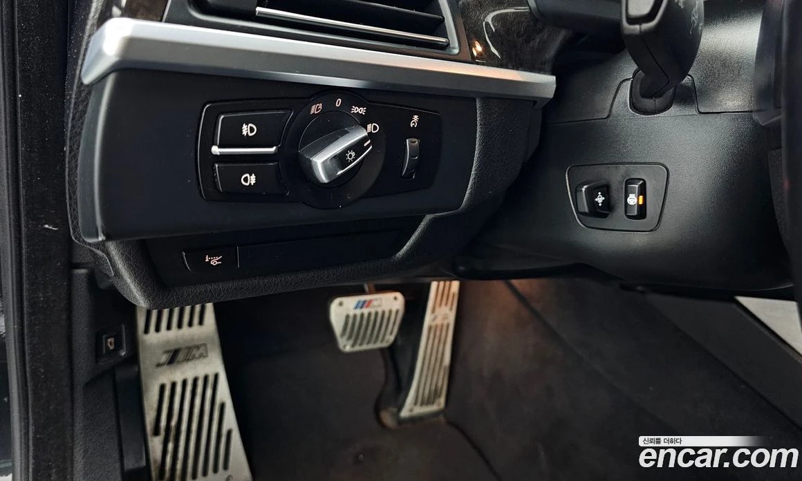 BMW 640 640d xDrive Gran Coupe, снимка 16 - Автомобили и джипове - 56157244
