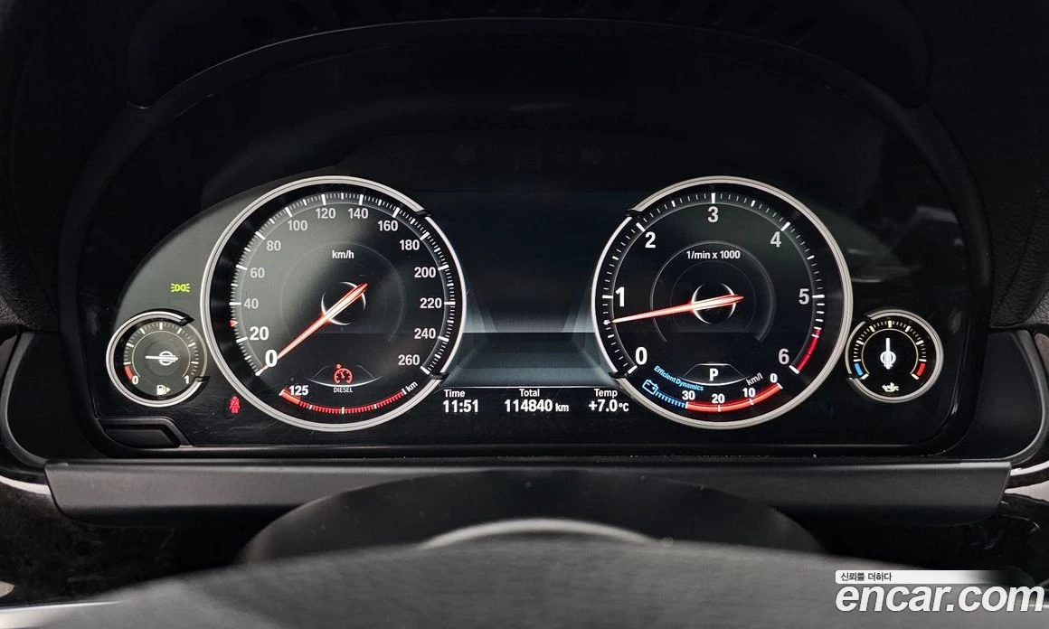 BMW 640 640d xDrive Gran Coupe, снимка 8 - Автомобили и джипове - 56157244
