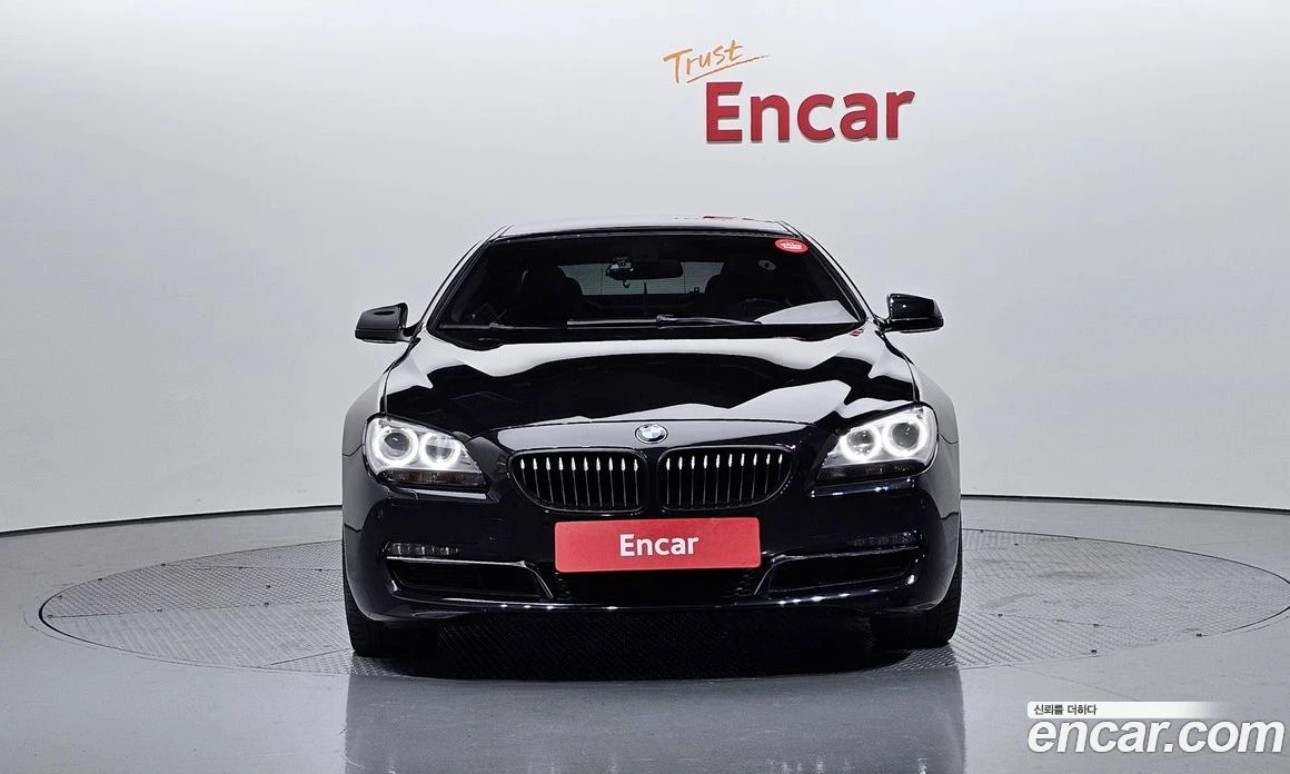BMW 640 640d xDrive Gran Coupe, снимка 3 - Автомобили и джипове - 56157244