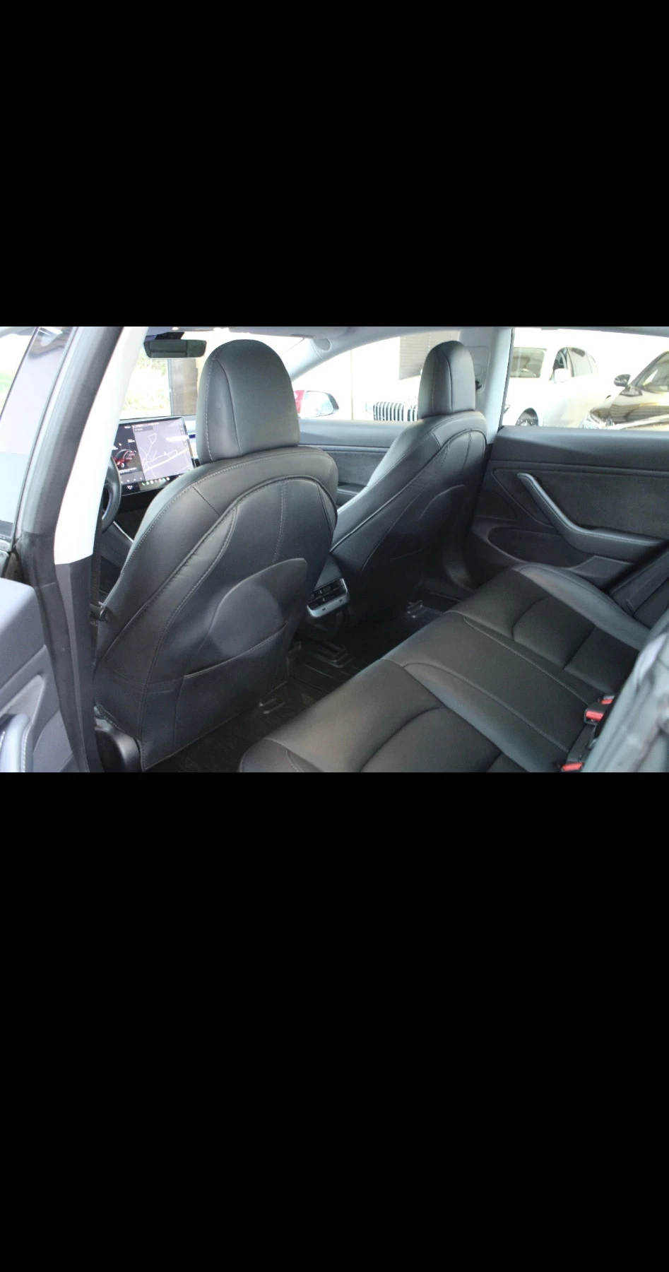 Tesla Model 3 TESLA Model 3 Performance Dual Motor AWD (FSD Auto, снимка 10 - Автомобили и джипове - 56160794
