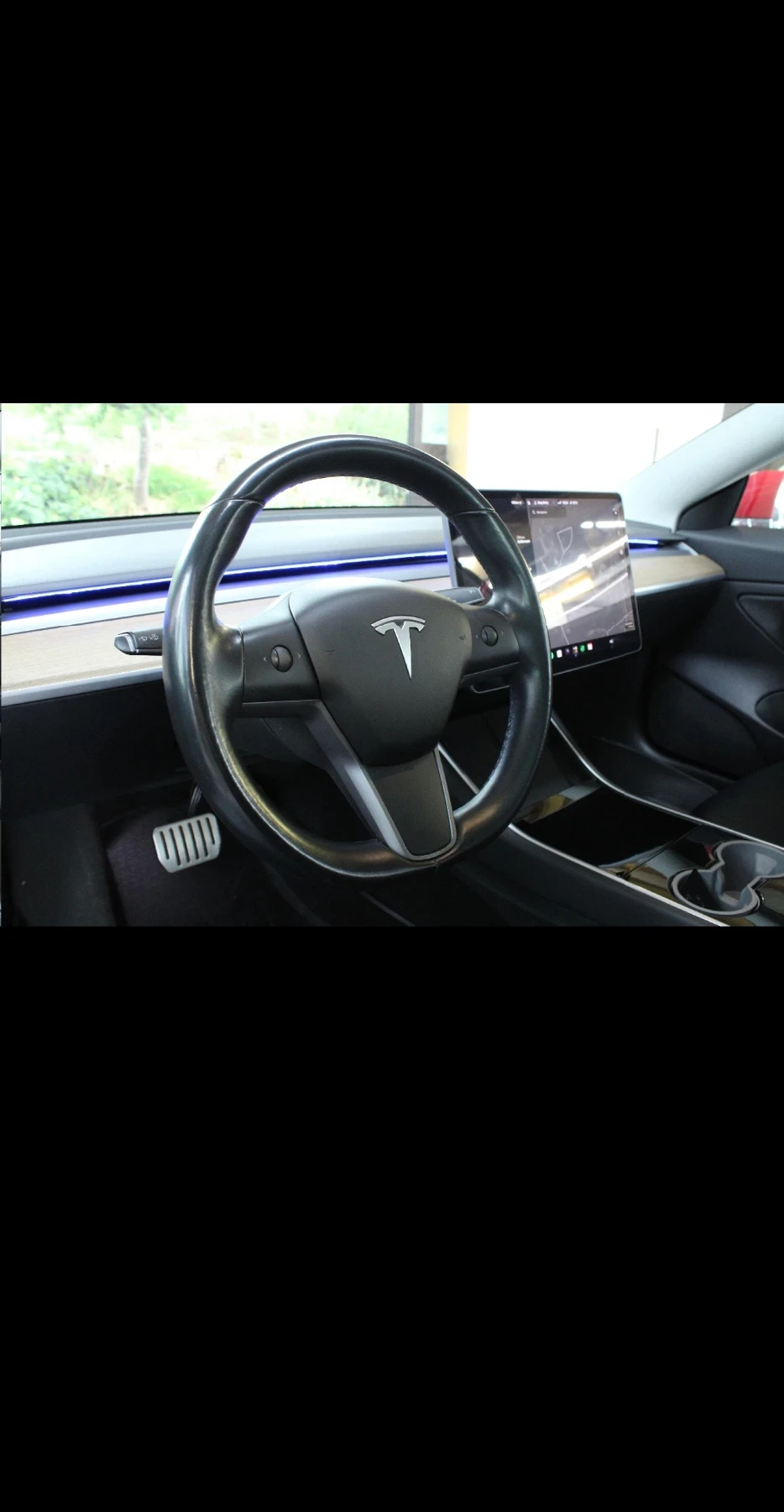 Tesla Model 3 TESLA Model 3 Performance Dual Motor AWD (FSD Auto, снимка 6 - Автомобили и джипове - 56160794