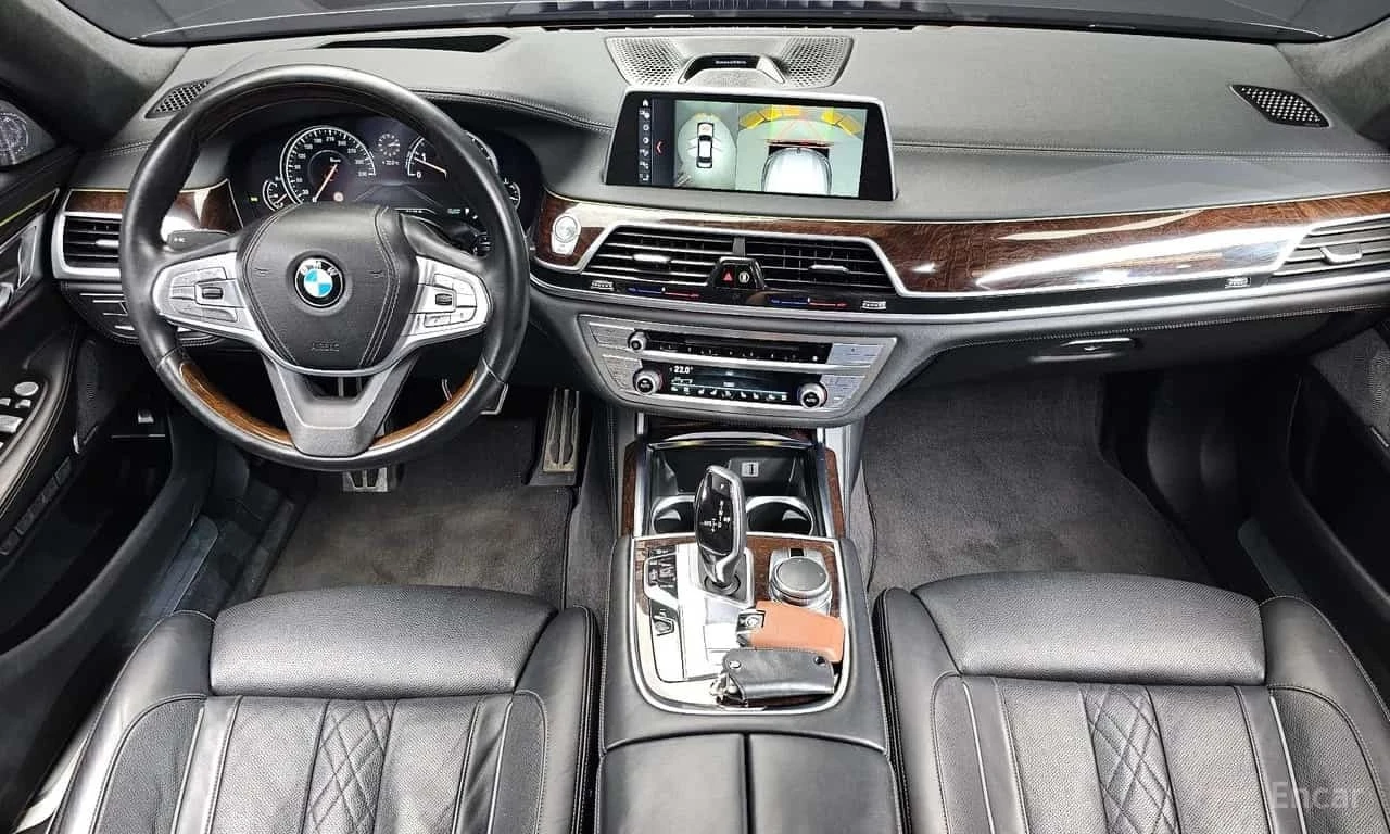 BMW 750 * 750Li xDrive * ���� �� �� | Mobile.bg � ����������� 7