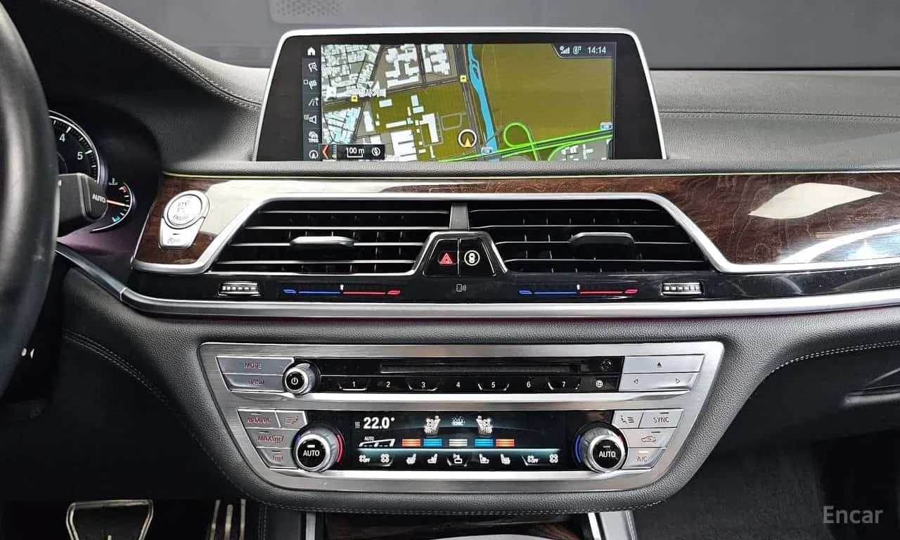 BMW 750 * 750Li xDrive * ���� �� �� | Mobile.bg � ����������� 14