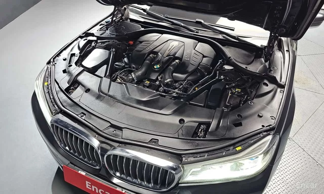 BMW 750 * 750Li xDrive * ���� �� �� | Mobile.bg � ����������� 6