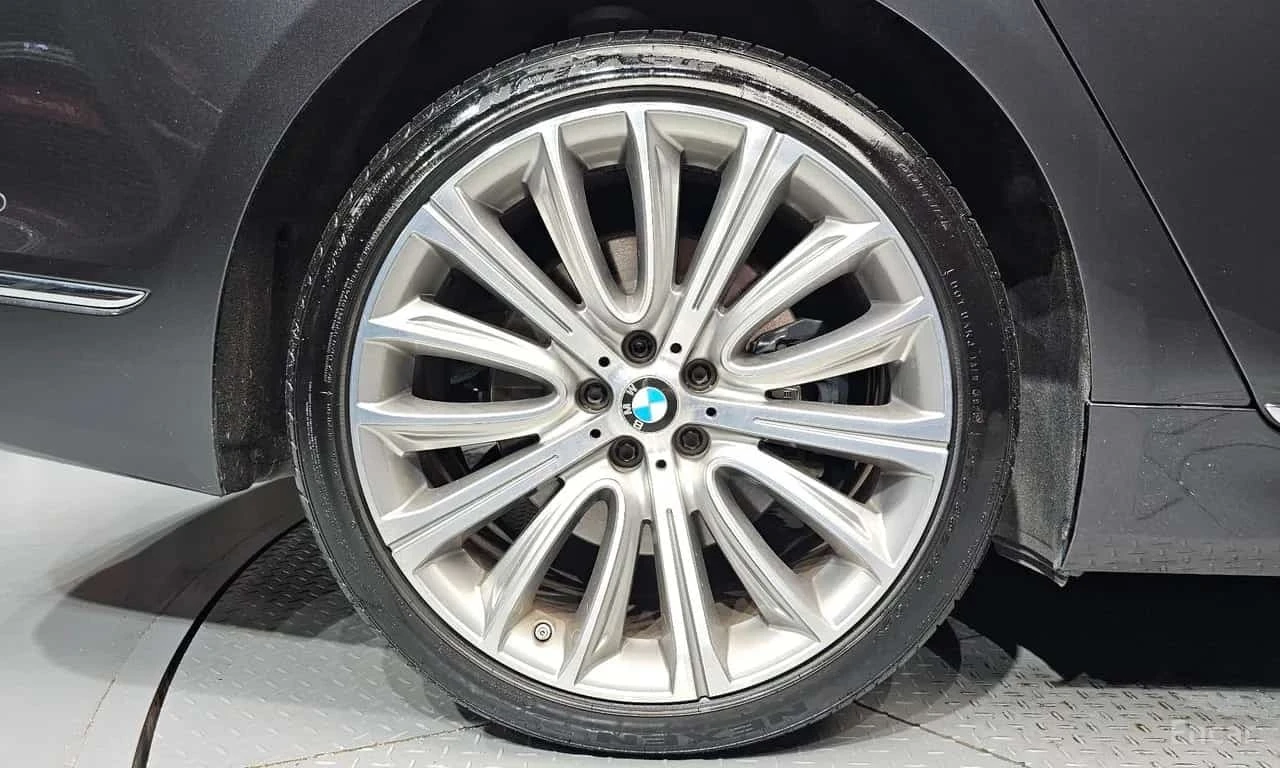 BMW 750 * 750Li xDrive * ���� �� �� | Mobile.bg � ����������� 5