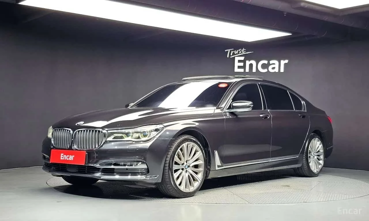 BMW 750 * 750Li xDrive * ���� �� �� | Mobile.bg � ����������� 1
