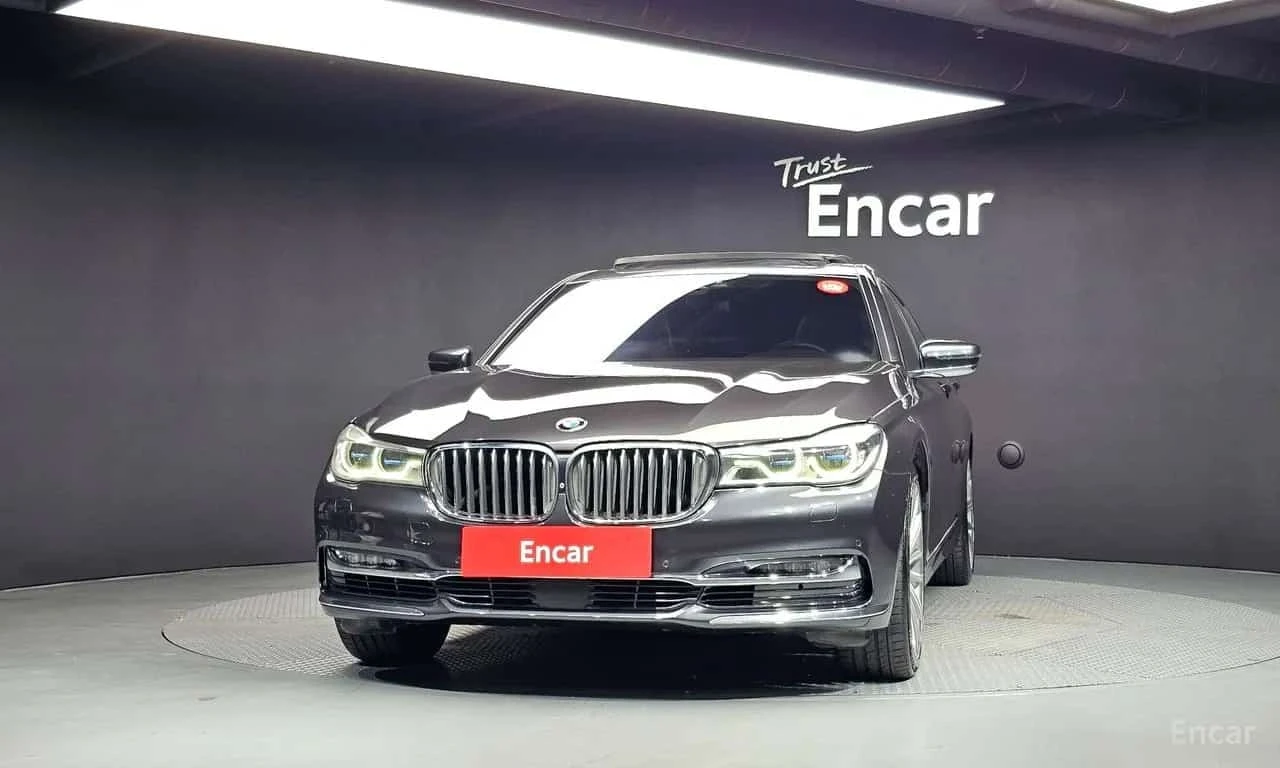 BMW 750 * 750Li xDrive * ���� �� �� | Mobile.bg � ����������� 3
