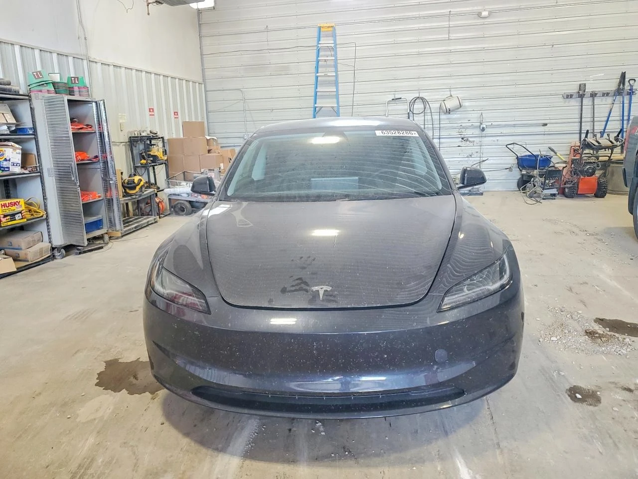 Tesla Model 3 Long Range HIGHLAND RWD , снимка 2 - Автомобили и джипове - 56325731