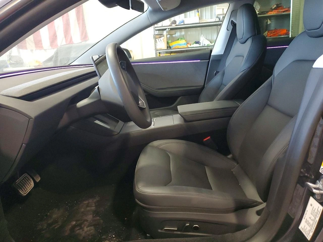 Tesla Model 3 Long Range HIGHLAND RWD , снимка 7 - Автомобили и джипове - 56325731
