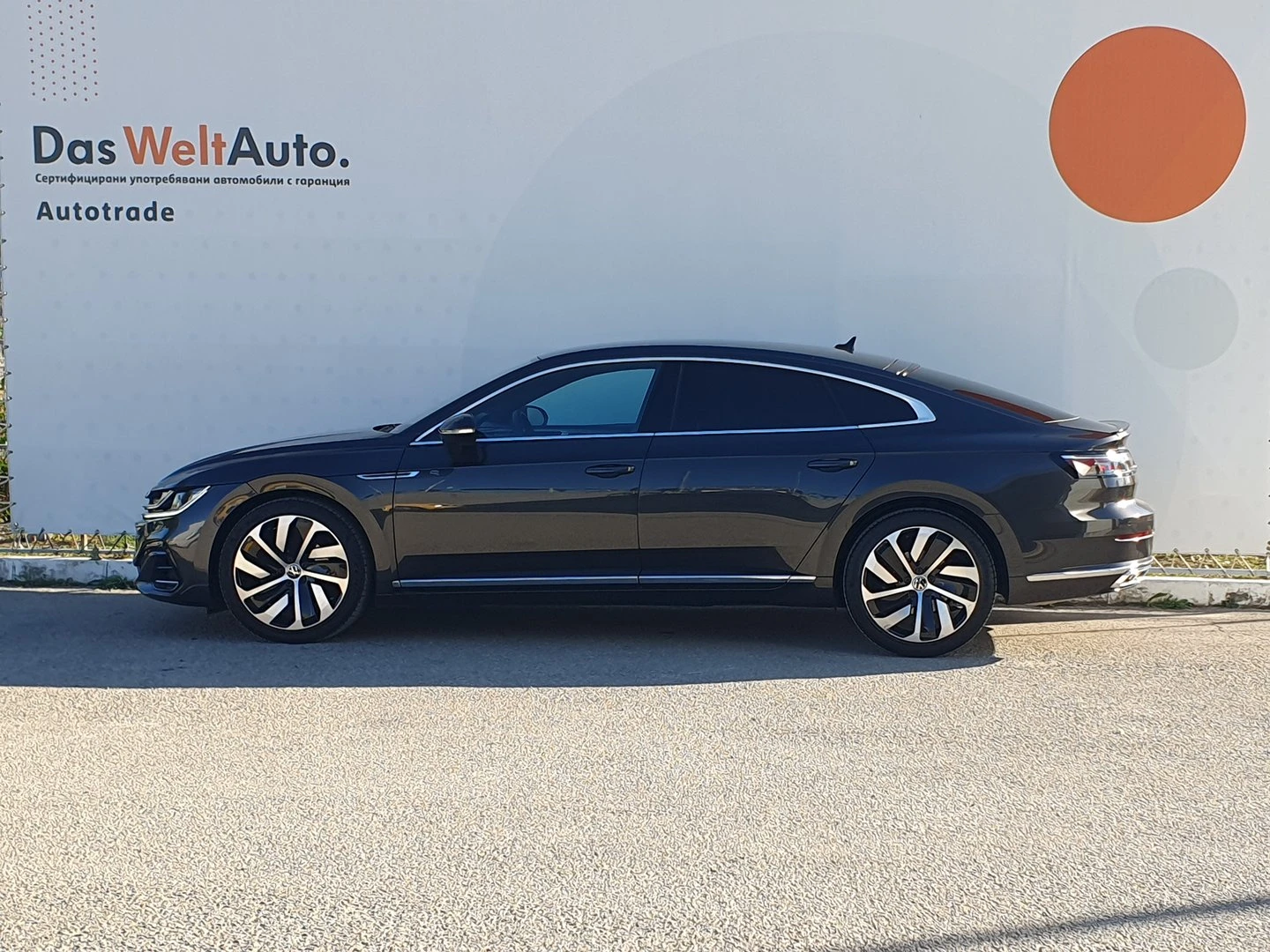 VW Arteon | Mobile.bg � ����������� 2